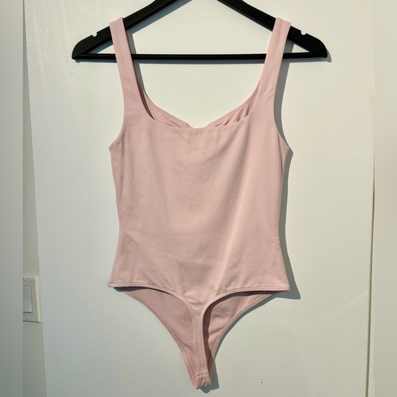 Contour Sweetheart Bodysuit - Picture 4 of 6